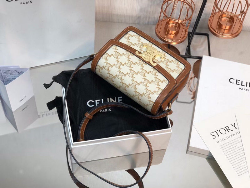 Glami- Glami- - CLE Bags - 243