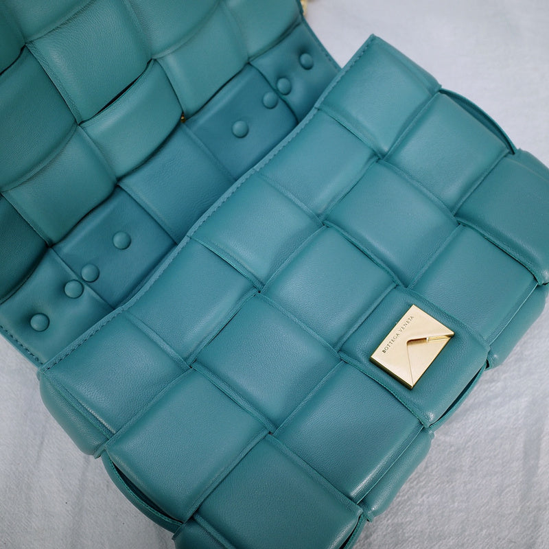 Satchel Bags - BV Bags - 067