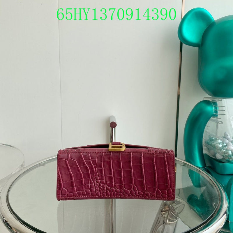 Satchel Bags - BGA Bags - 2057