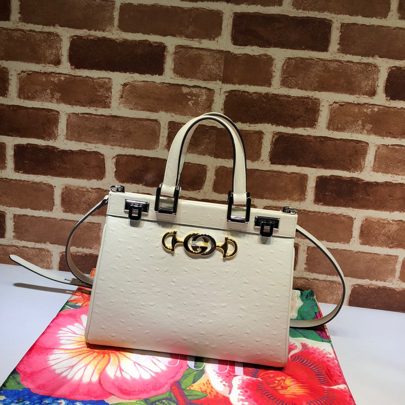 Satchel Bags - GCI Bags - 3554