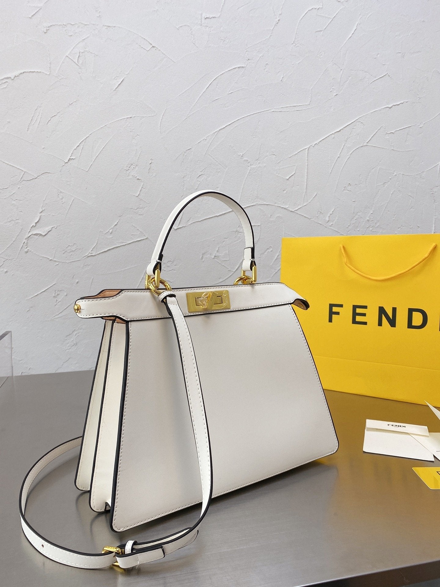 GLM - Top Quality Bags FEI 107