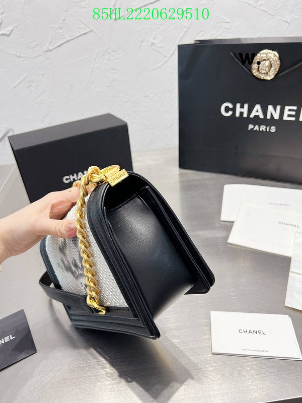 Glami - CHL Bags - 2529