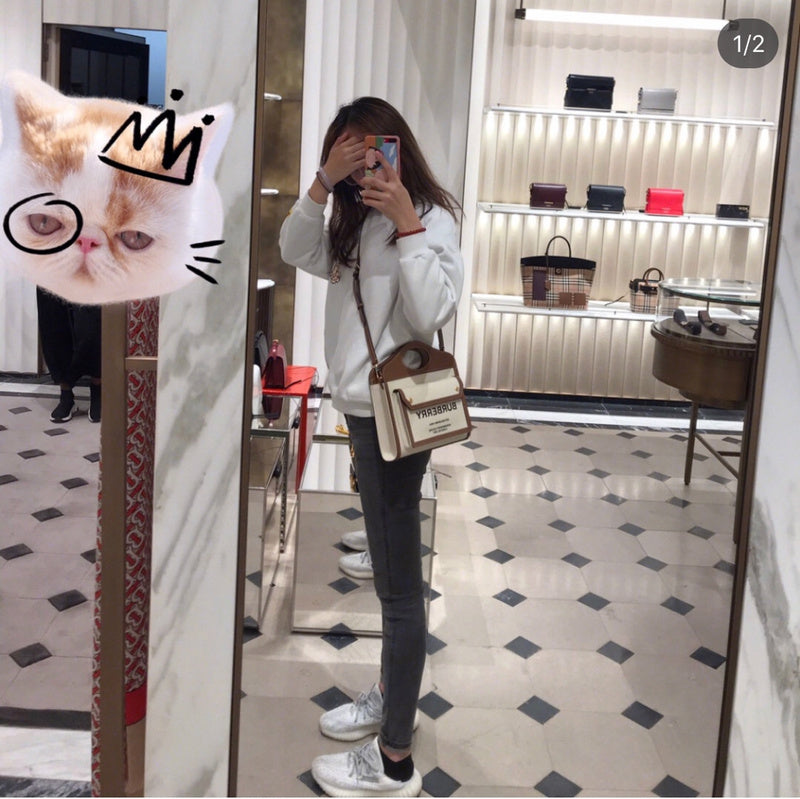Satchel Bags - BBR Bags - 1052