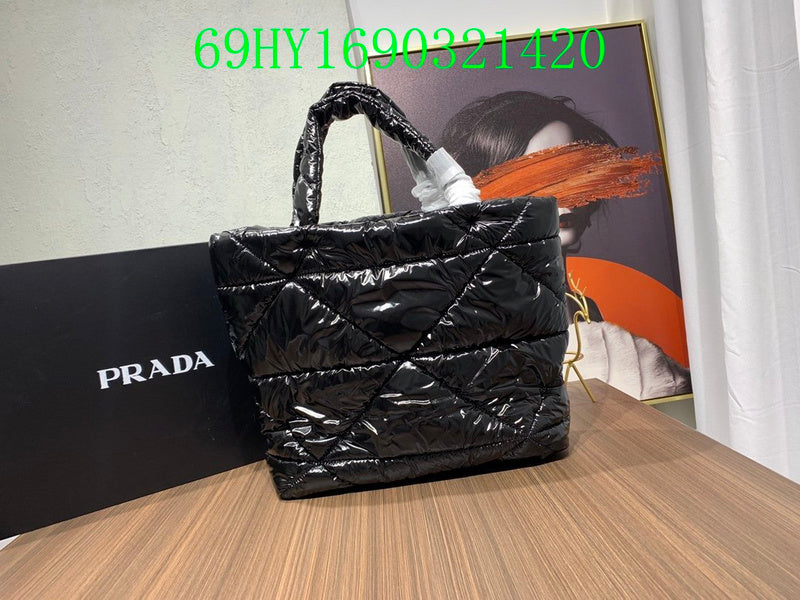 Satchel Bags - PDA Bags - 4567