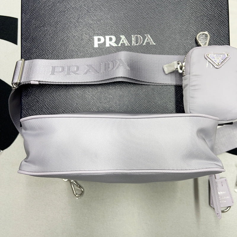 Satchel Bags - PDA Bags - 2314