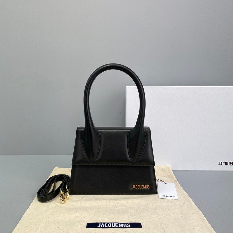 Satchel Bags - JQMS Bags - 244