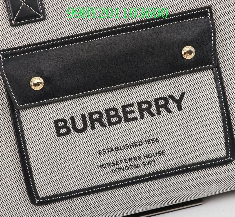 Fan Fashion -GLM - Top quality BBR Bags - 362