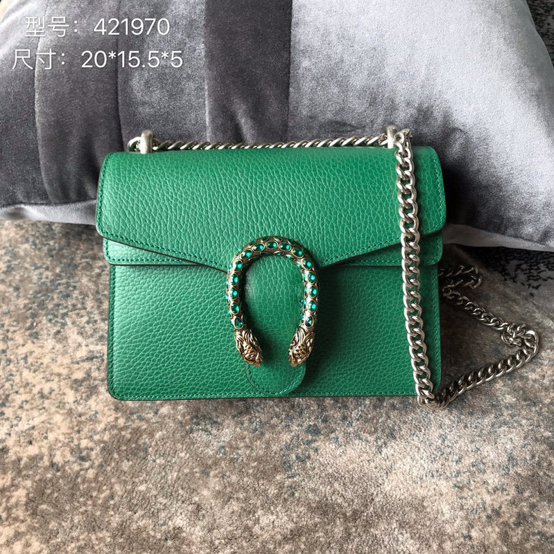 Satchel Bags - GCI Bags - 6168