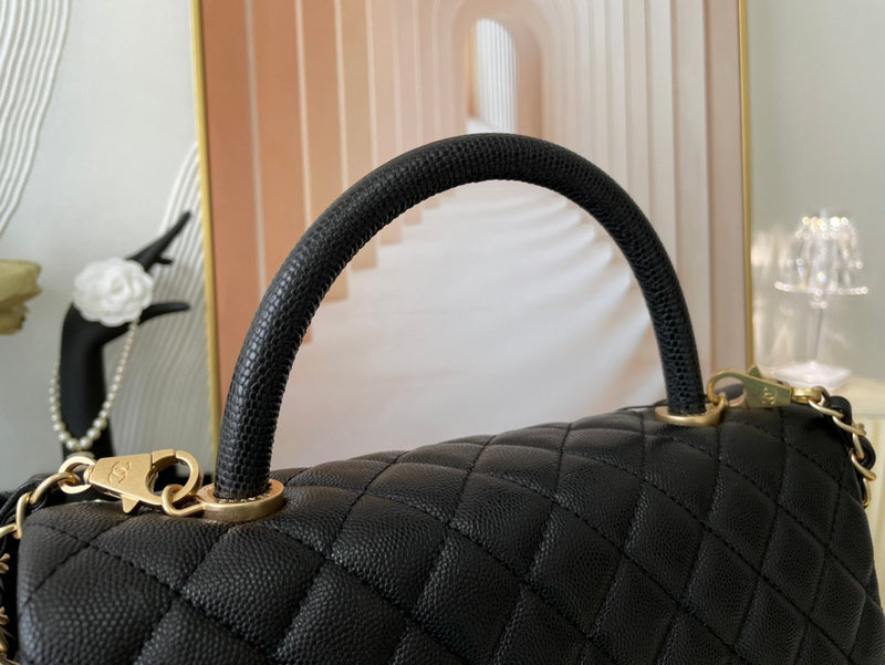 Satchel Bags - CHL Bags - 1747