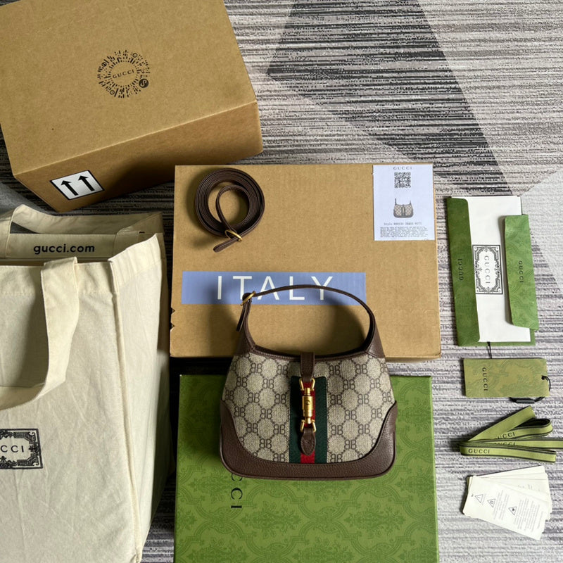 Satchel Bags - GCI Bags - 4693