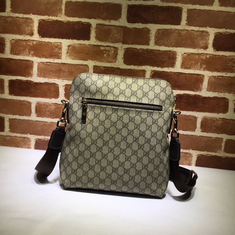 Satchel Bags - GCI Bags - 3601