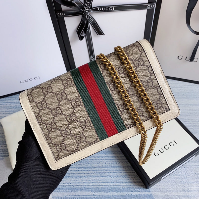 Satchel Bags - GCI Bags - 2788
