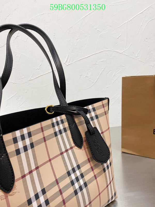 Fan Fashion -GLM - Top quality BBR Bags - 493