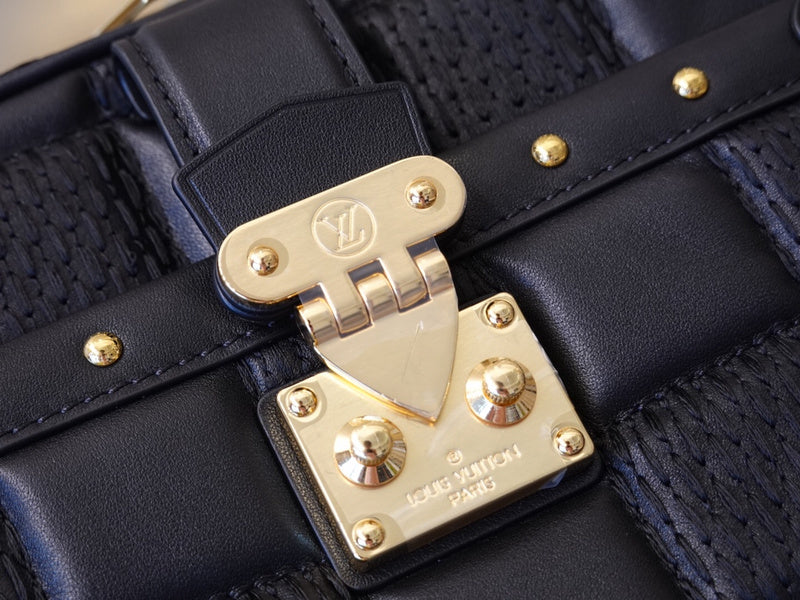 Satchel Bags - VL Bags - 5272