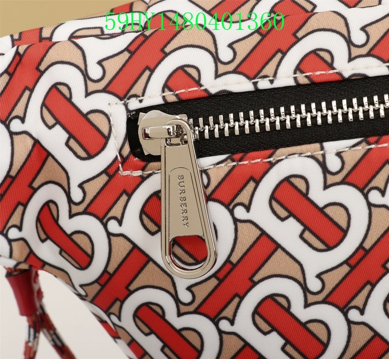 Fan Fashion -GLM - Top quality BBR Bags - 561