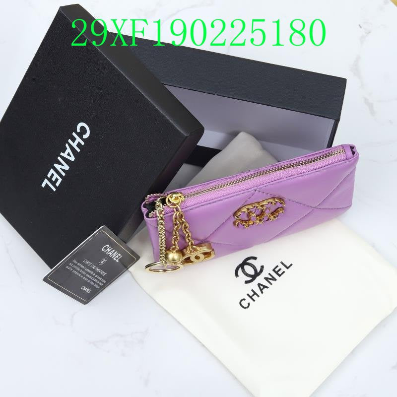 Glami - CHL Wallet - 2554