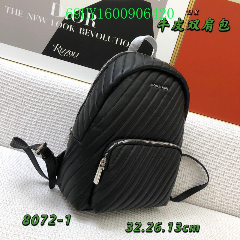 Satchel Bags - MK Bags - 600