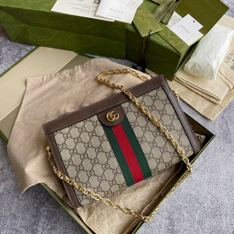 Satchel Bags - GCI Bags - 3283