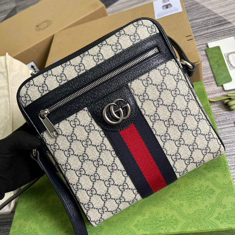 Satchel Bags - GCI Bags - 4614