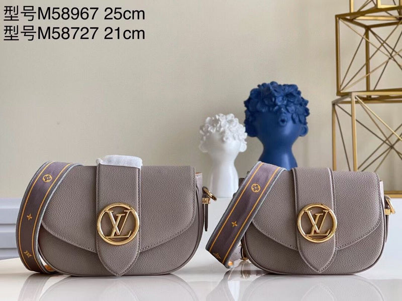 Glami - LOV Bags - 508