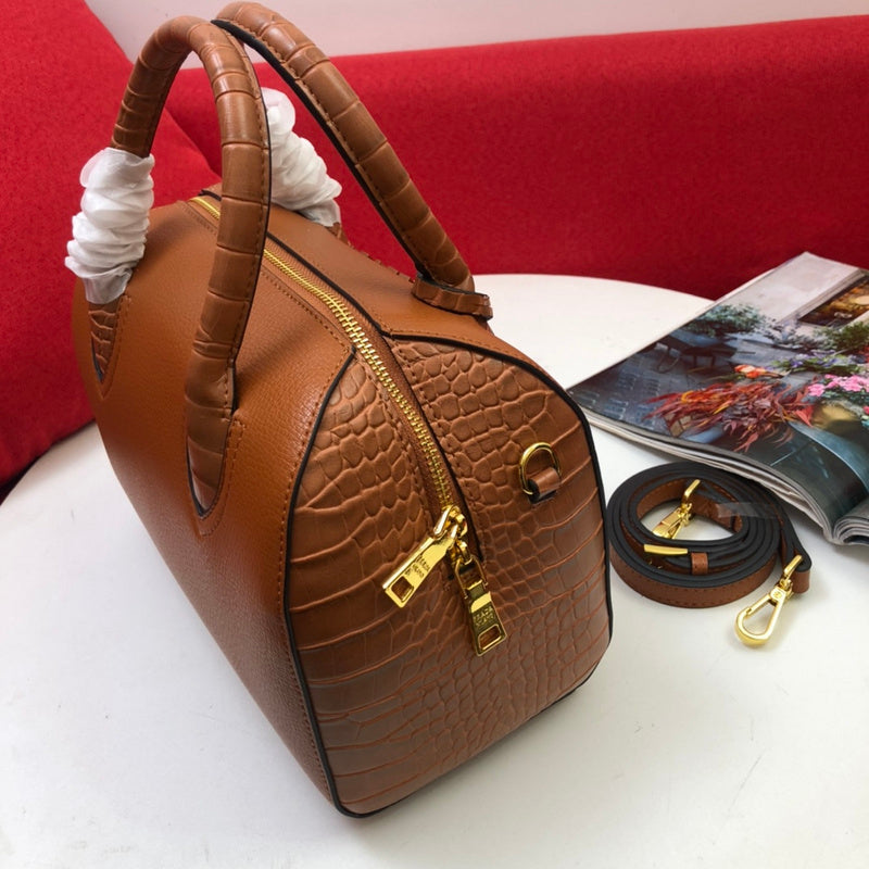 Satchel Bags - PDA Bags - 734