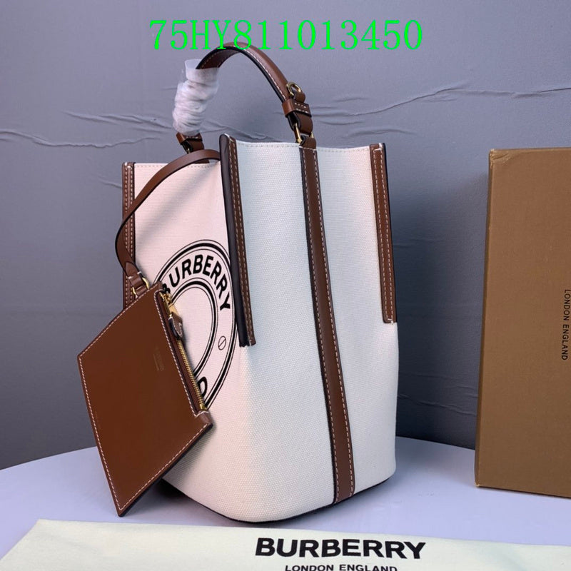 Fan Fashion -GLM - Top quality BBR Bags - 398
