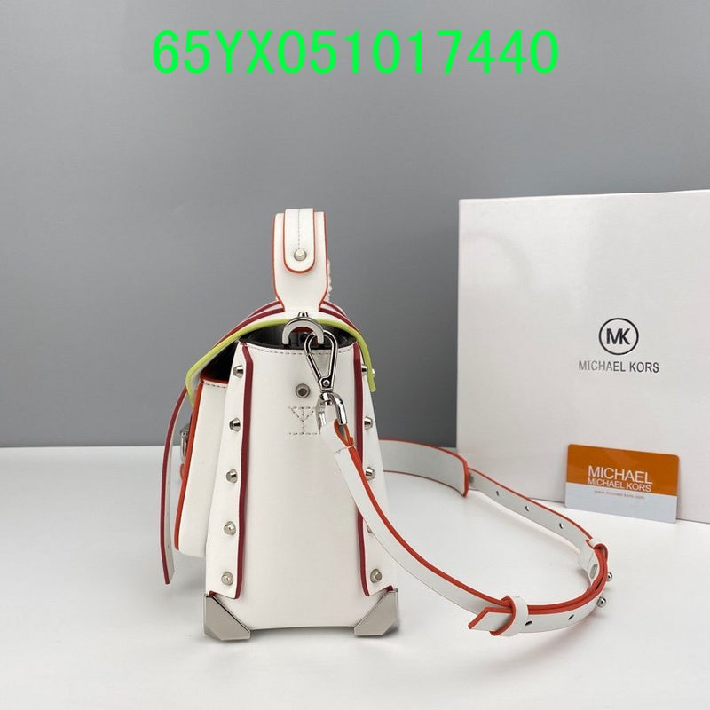 Satchel Bags - MK Bags - 853