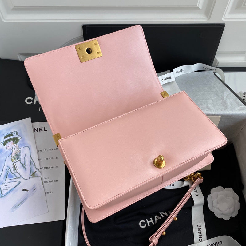 Satchel Bags - CHL Bags - 7428
