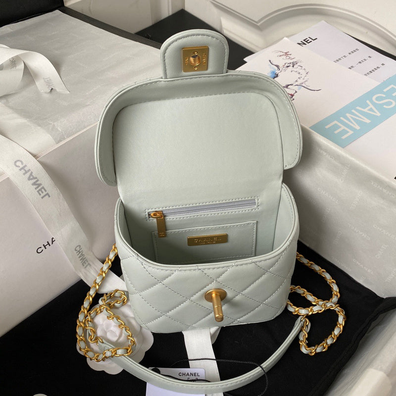 Satchel Bags - CHL Bags - 7548