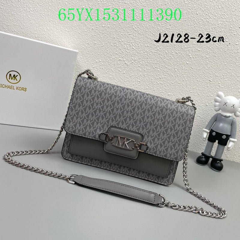 Satchel Bags - MK Bags - 543