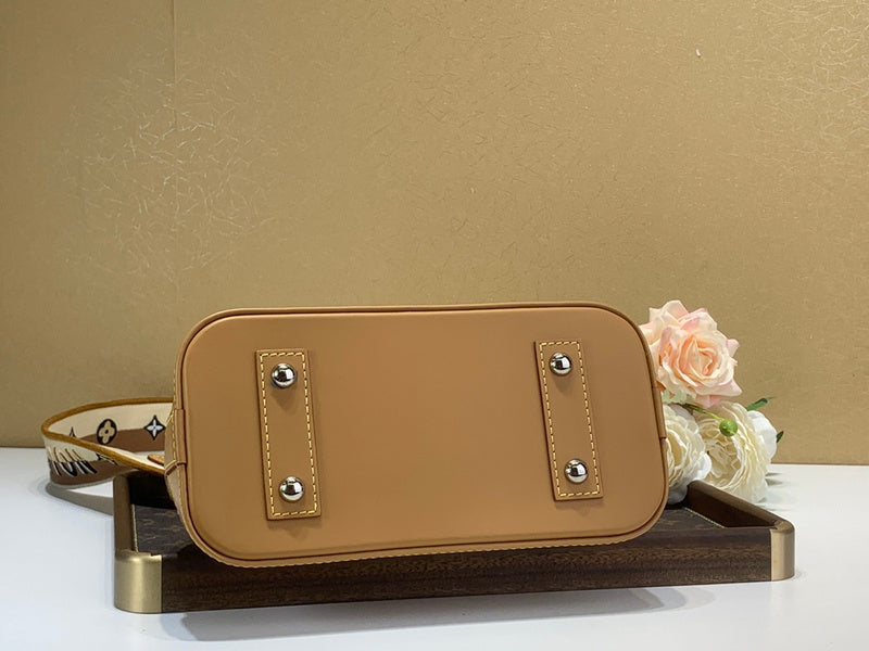 Satchel Bags - VL Bags - 5921