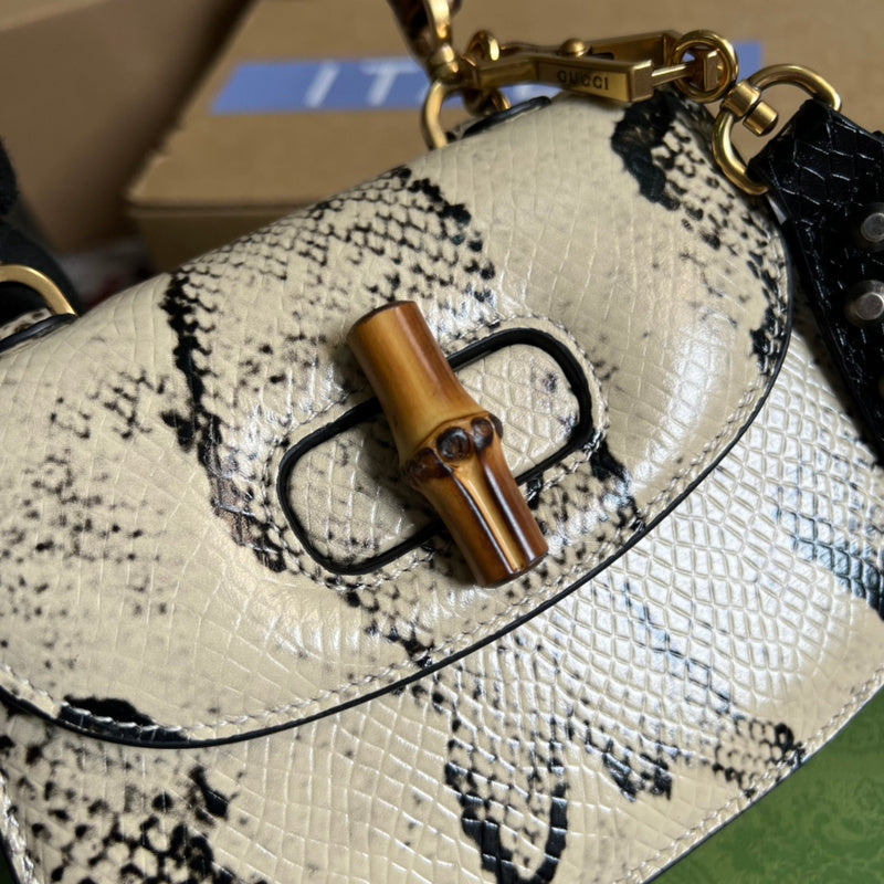 Satchel Bags - GCI Bags - 4483
