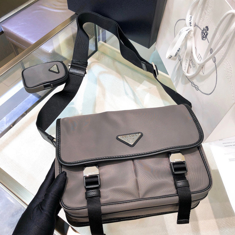 Satchel Bags - PDA Bags - 2738