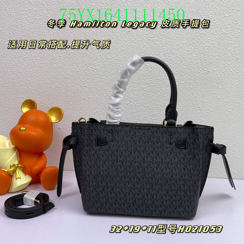 Satchel Bags - MK Bags - 538