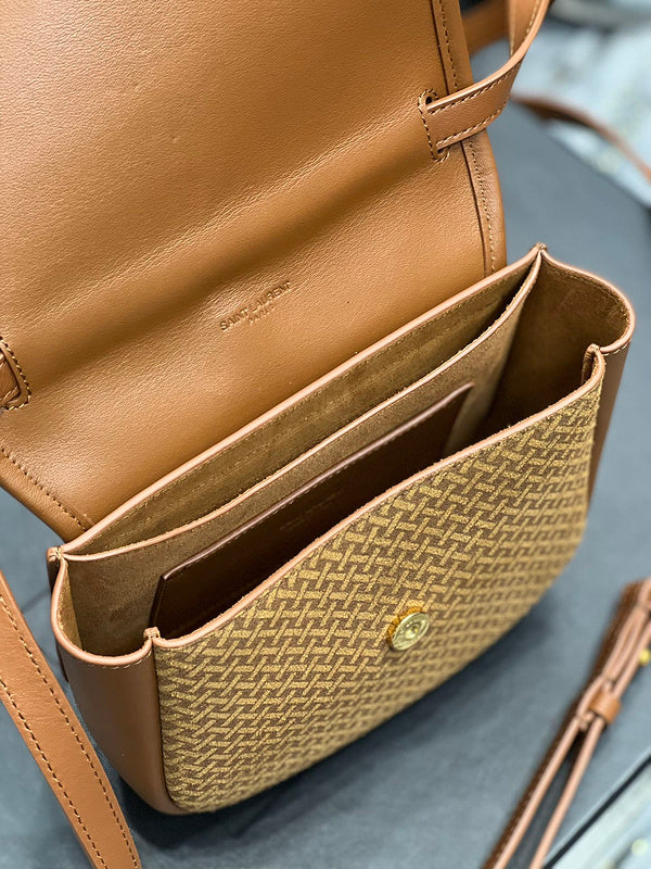Satchel Bags - SLY Bags - 2224