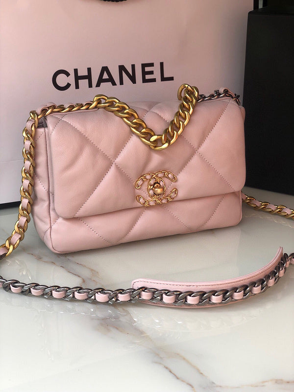 Satchel Bags - CHL Bags - 1559