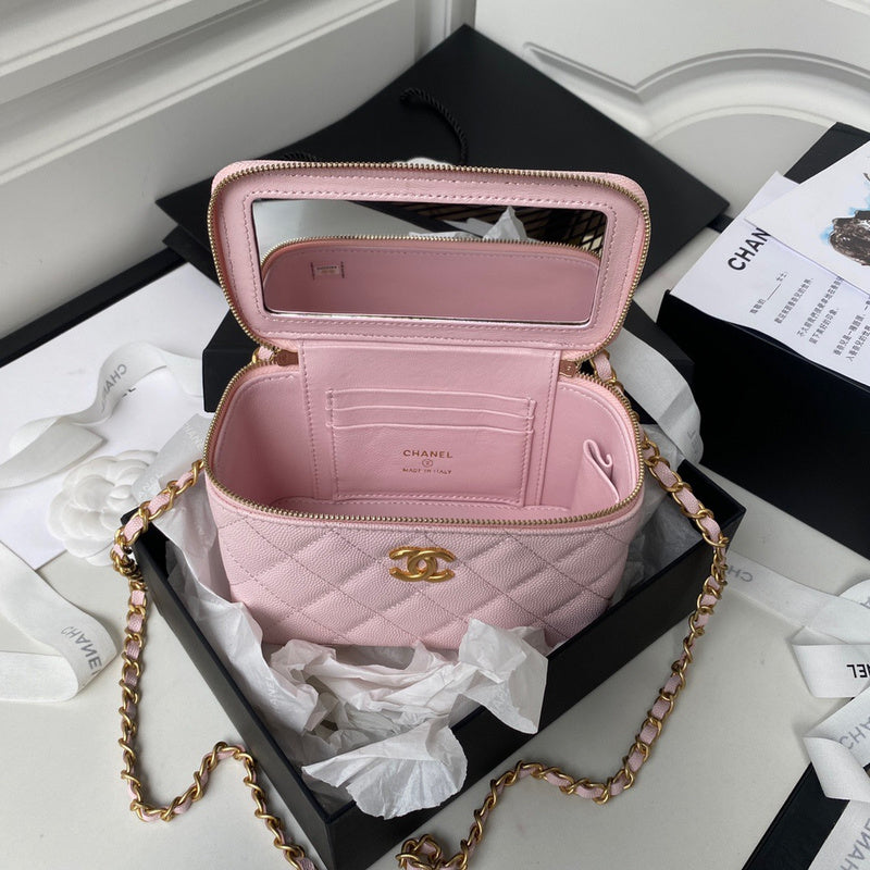 Satchel Bags - CHL Bags - 7628