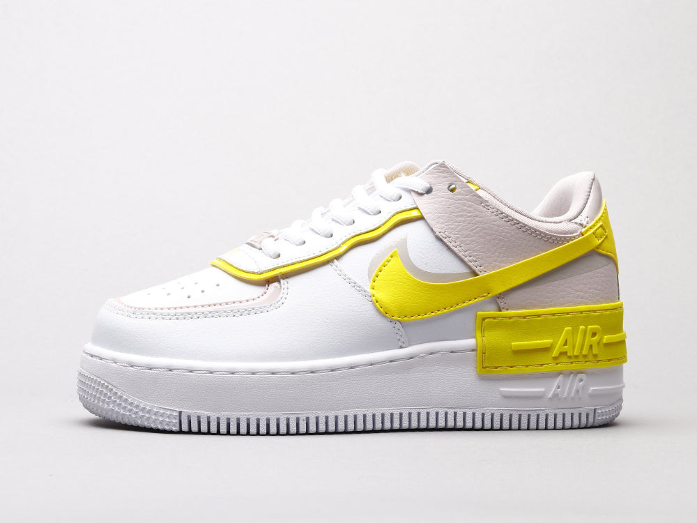 GLM - AF1 Shadow deconstruction