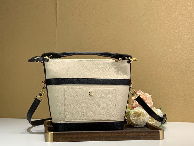 Satchel Bags - VL Bags - 5982