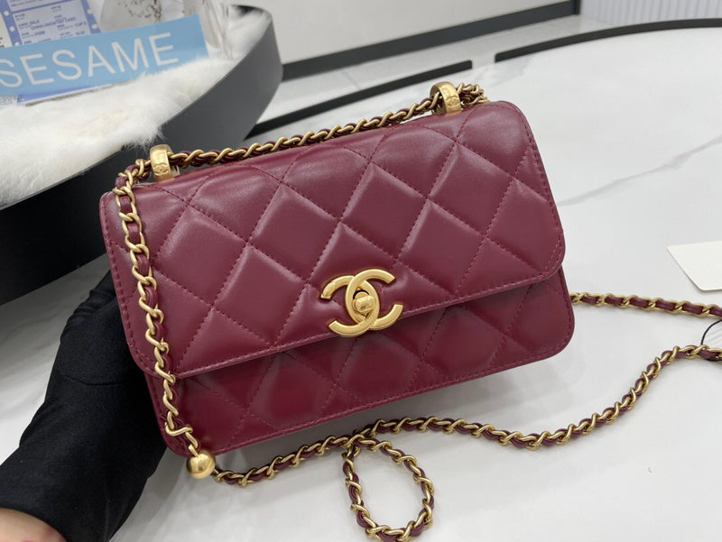 GLM - CHL Bags - 596