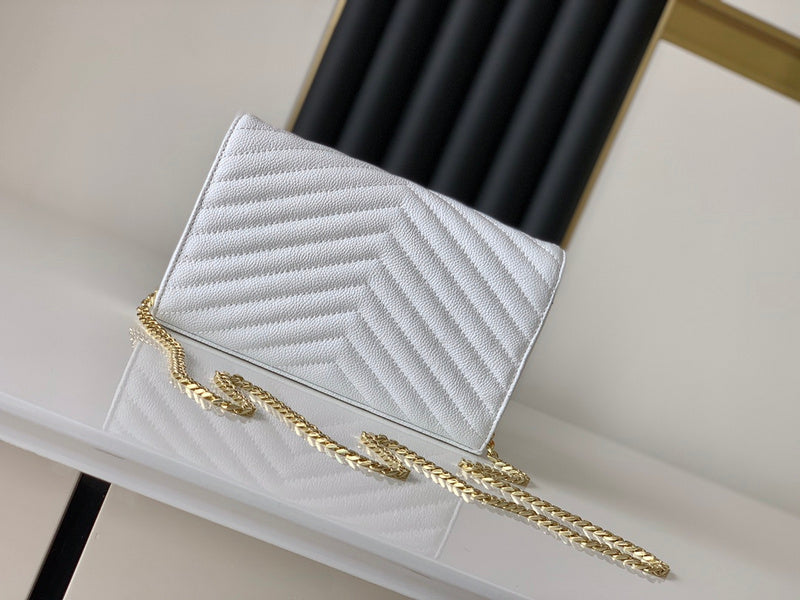 Satchel Bags - SLY Bags - 1384