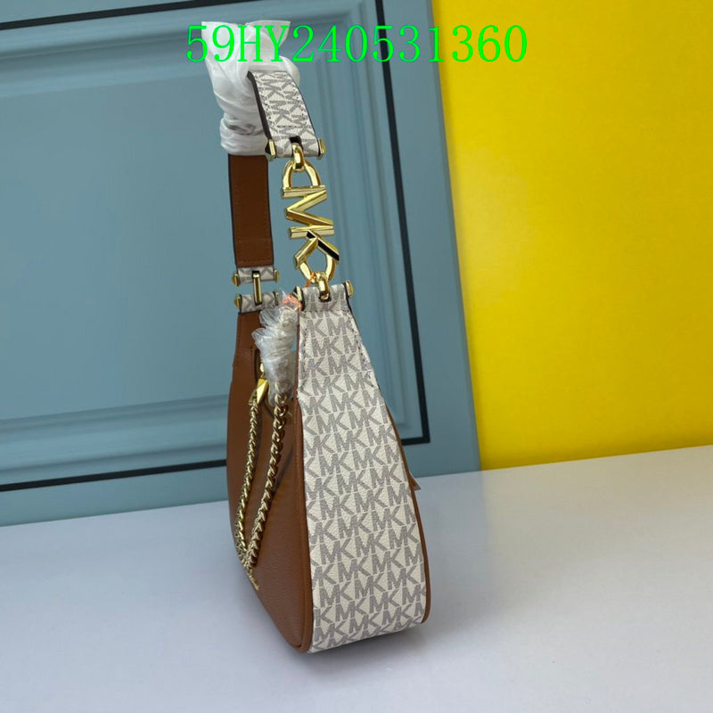 Satchel Bags - MK Bags - 335