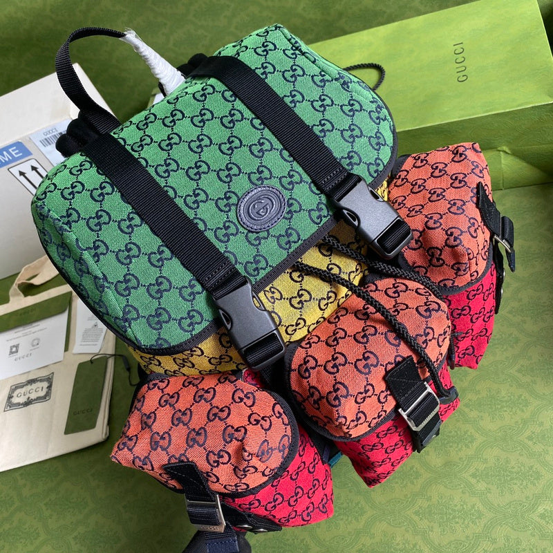 Satchel Bags - GCI Bags - 7276