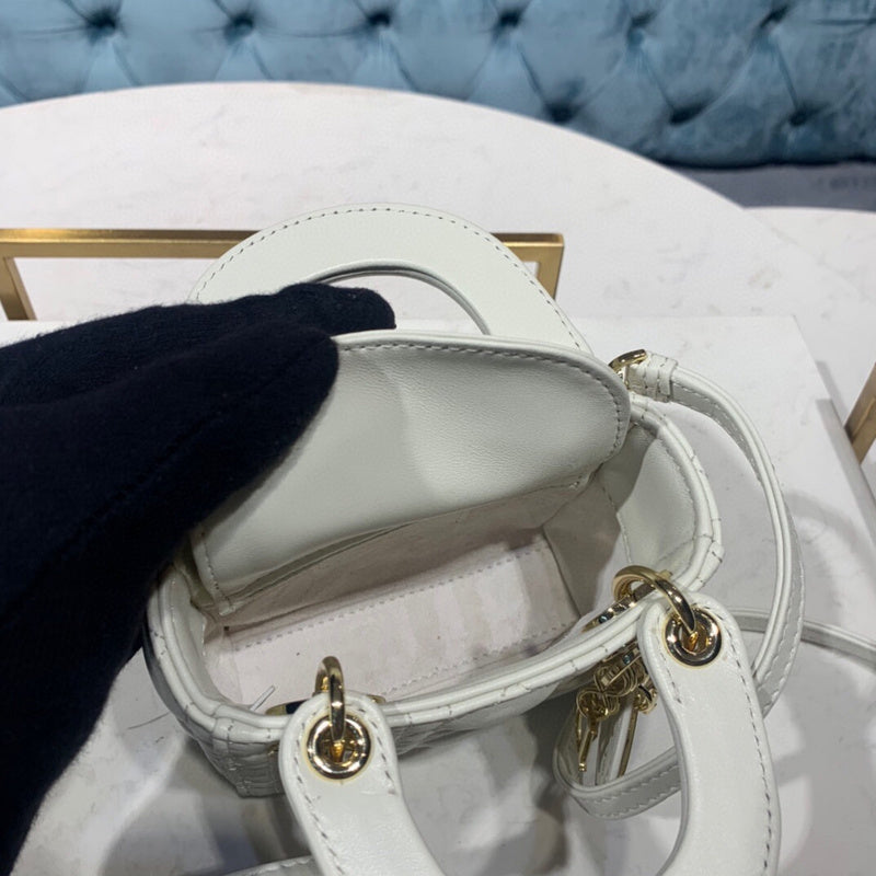 Glami - GLAMIr Bags - 1731