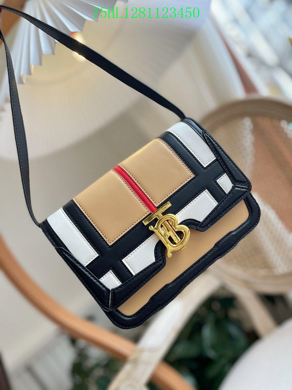 Fan Fashion -GLM - Top quality BBR Bags - 360