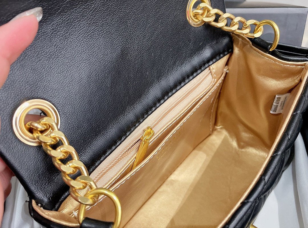 GLM - Top Quality Bags CHL 051