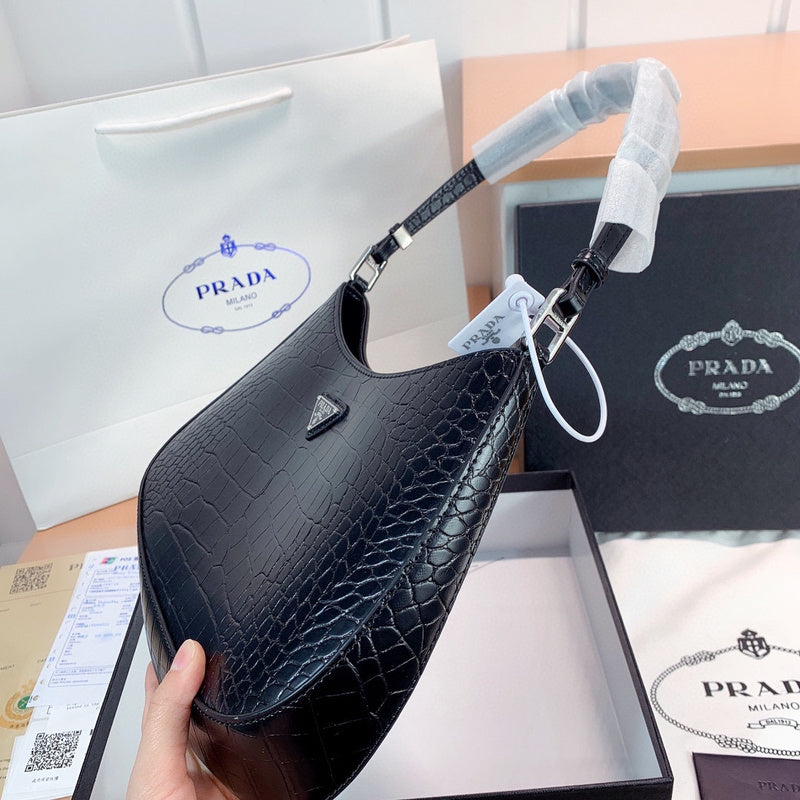 Satchel Bags - PDA Bags - 918