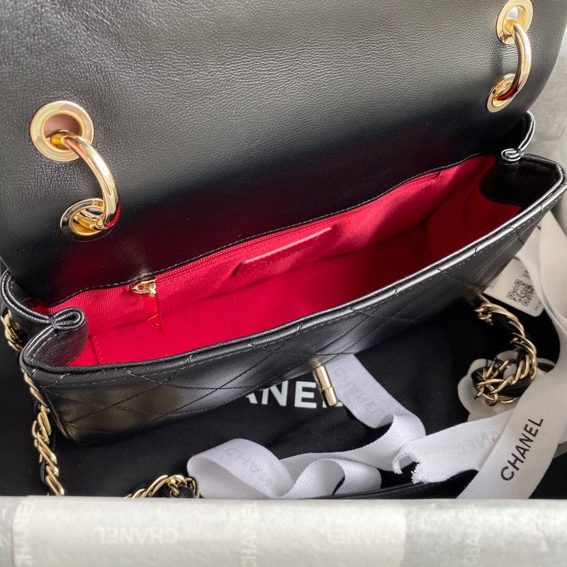 Satchel Bags - CHL Bags - 4879