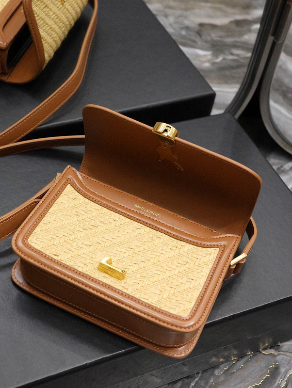 Glami SLY Bags - 052