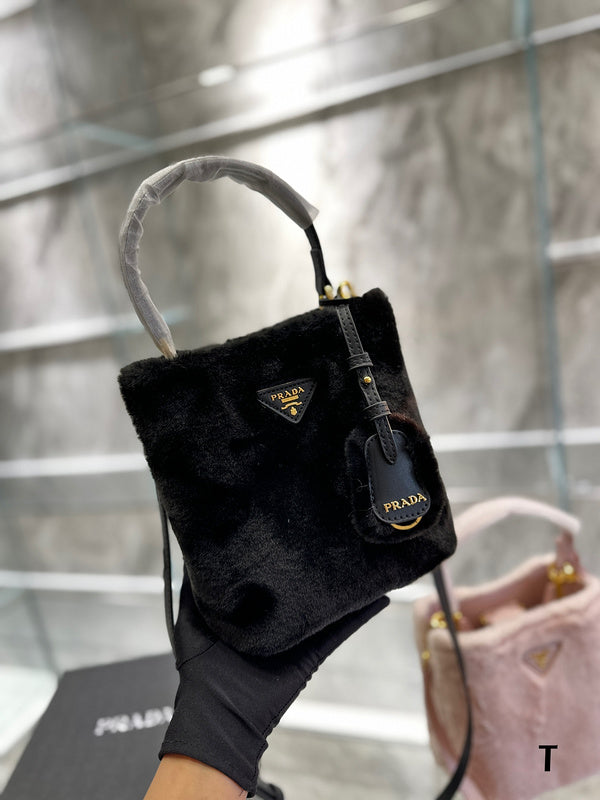 Satchel Bags - PDA Bags - 621